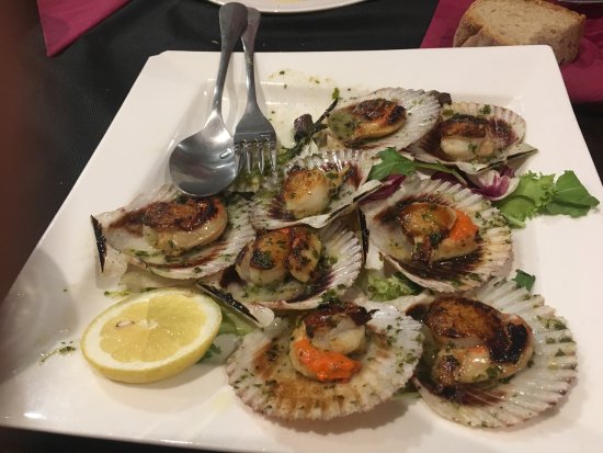 Tapería - Restaurante La Fábrica · Fotos 1